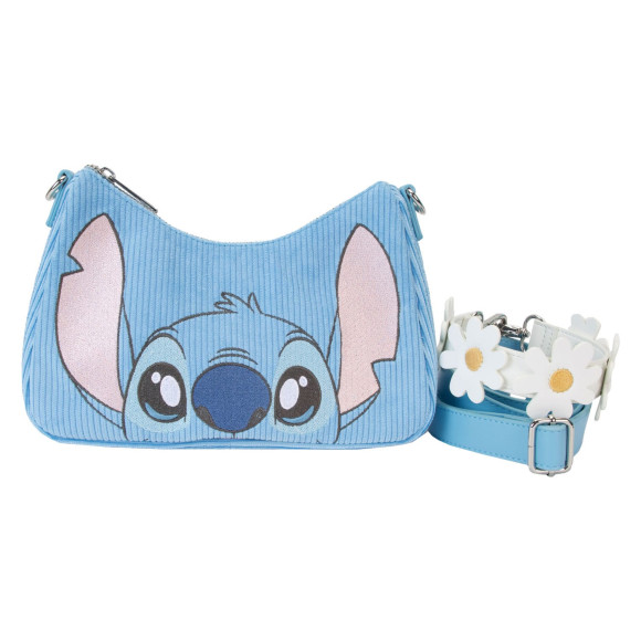 Disney by Loungefly Umhängetasche Lilo and Stitch Daisy