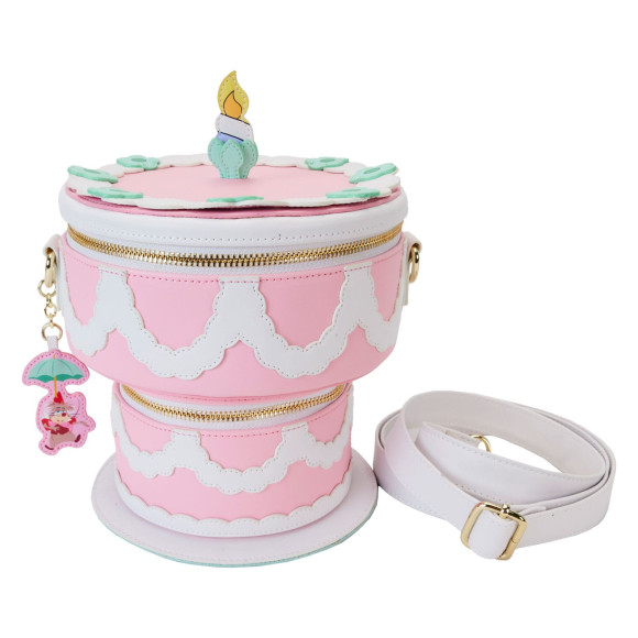 Disney by Loungefly Umhängetasche Unbirthday Cake