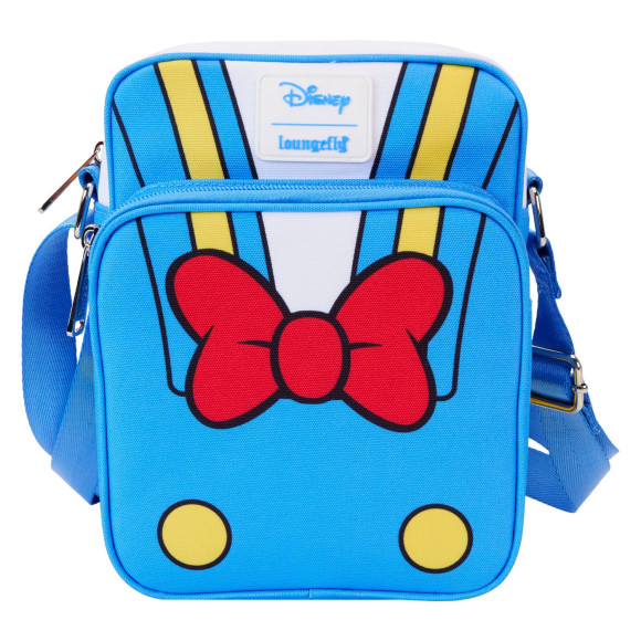 Disney by Loungefly Karten-Etui 90th Anniversary Donald Duck