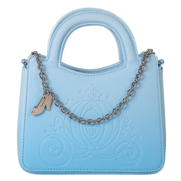 Disney by Loungefly Umhängetasche 75th Anniversary Cinderella