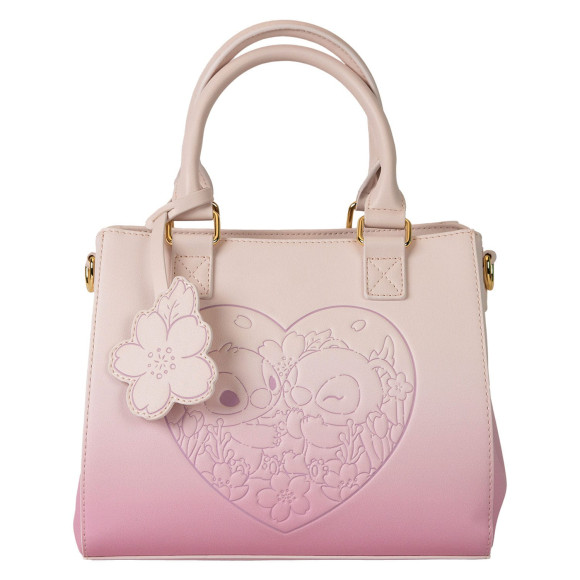 Disney by Loungefly Umhängetasche Cute Stitch