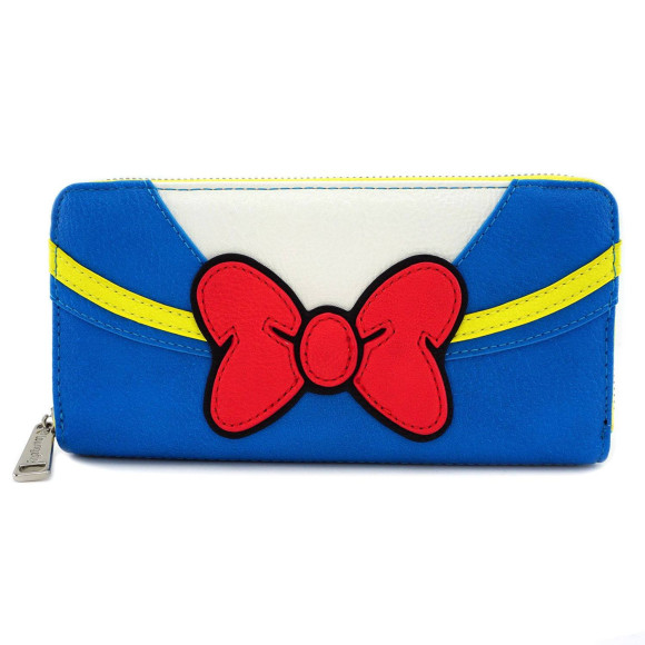Disney Geldbeutel Donald Duck by Loungefly