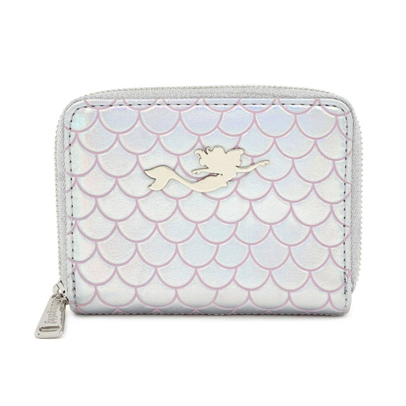 Disney by Loungefly Geldbeutel Ariel 30th Anniversary