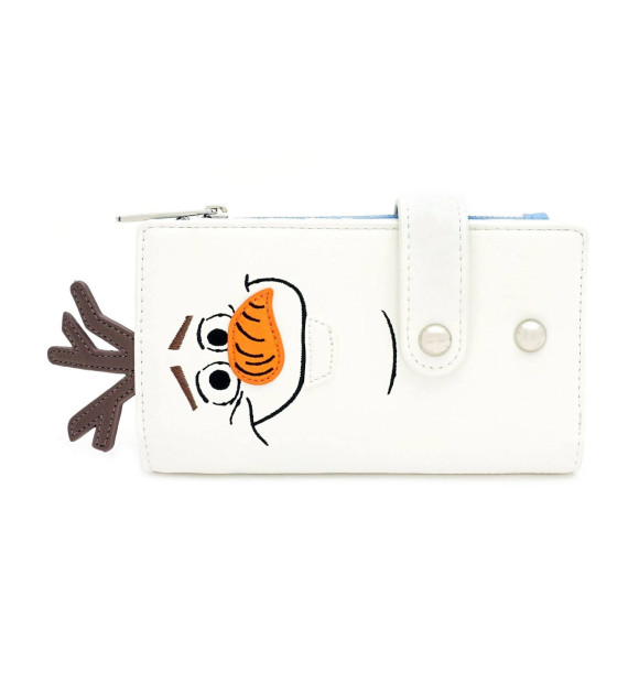 Disney by Loungefly Geldbeutel Olaf