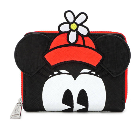 Disney by Loungefly Geldbeutel Positively Minnie Polka Dots