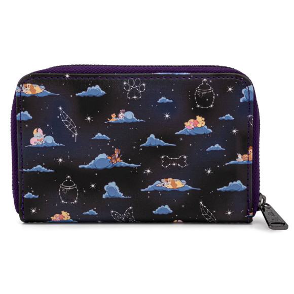 Disney by Loungefly Geldbeutel Clouds