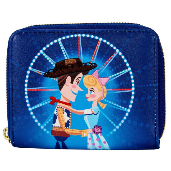 Disney by Loungefly Geldbeutel Toy Story Woody Bo Peep