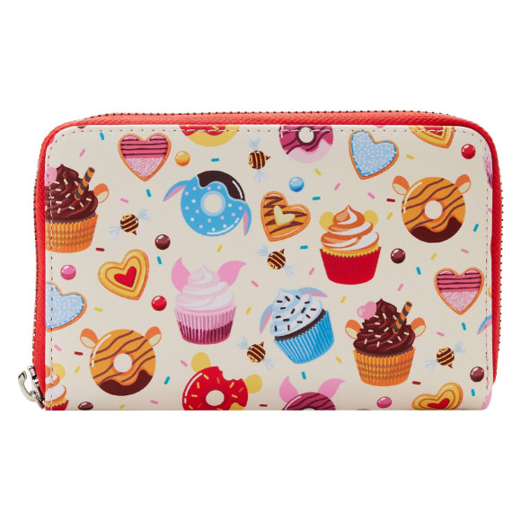 Disney by Loungefly Geldbeutel Winnie the Pooh Sweets