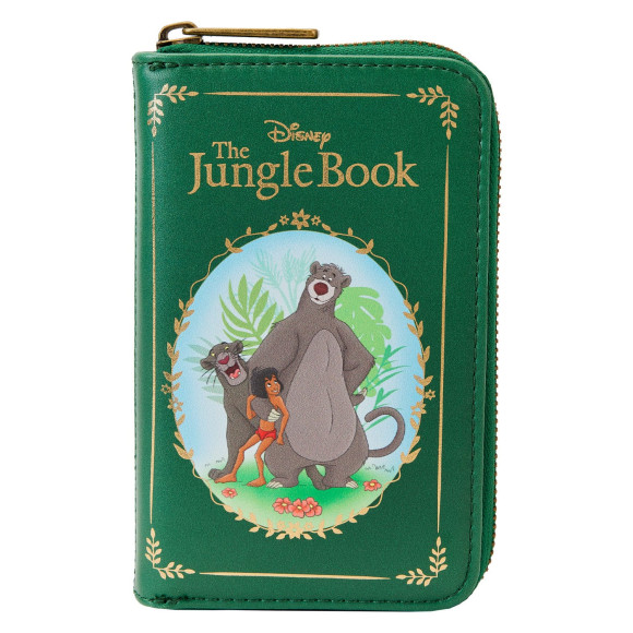 Disney by Loungefly Geldbeutel Jungle Book