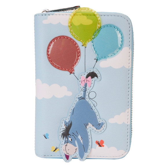 Disney by Loungefly Geldbeutel Winnie the Pooh