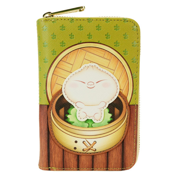 Disney by Loungefly Geldbeutel Bao Bamboo Steamer