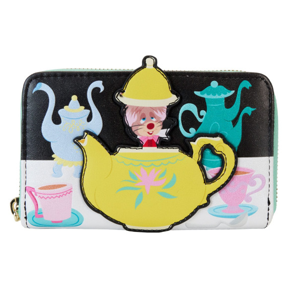 Disney by Loungefly Geldbeutel Unbirthday