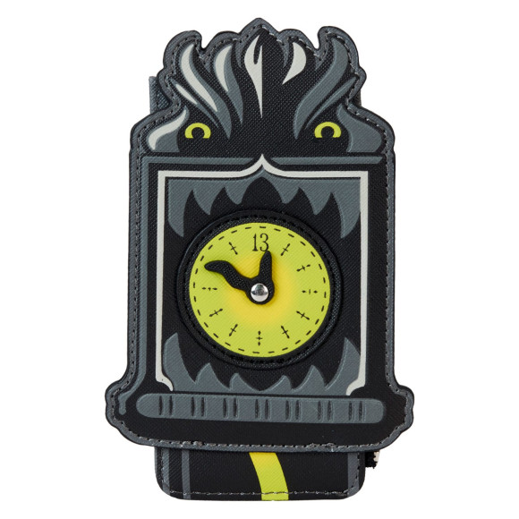 Disney by Loungefly Karten-Etui Haunted Mansion Welcome Foolish Mortals