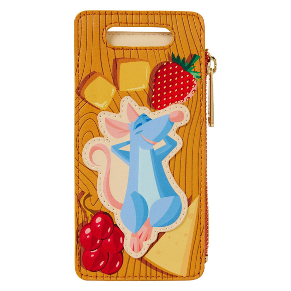 Pixar by Loungefly Karten-Etui Ratatouille