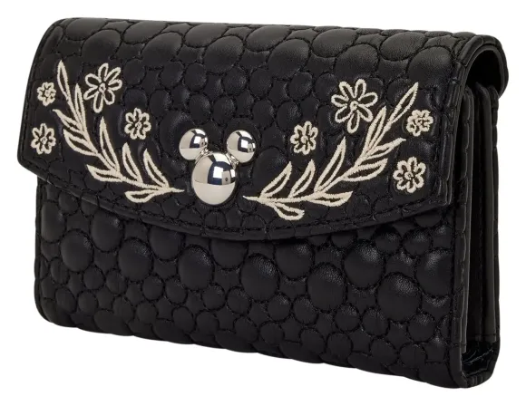 Disney by Loungefly Geldbeutel Sketched - Mickey Mouse