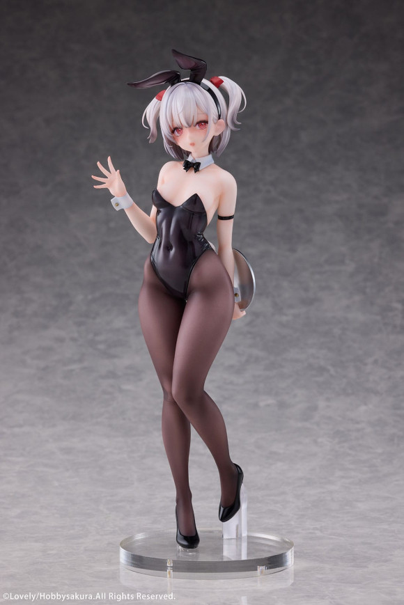 Original Character PVC Statue 1/7 Maina Hayakawa Illustrated by oohhya Limited Edition 24 cm 