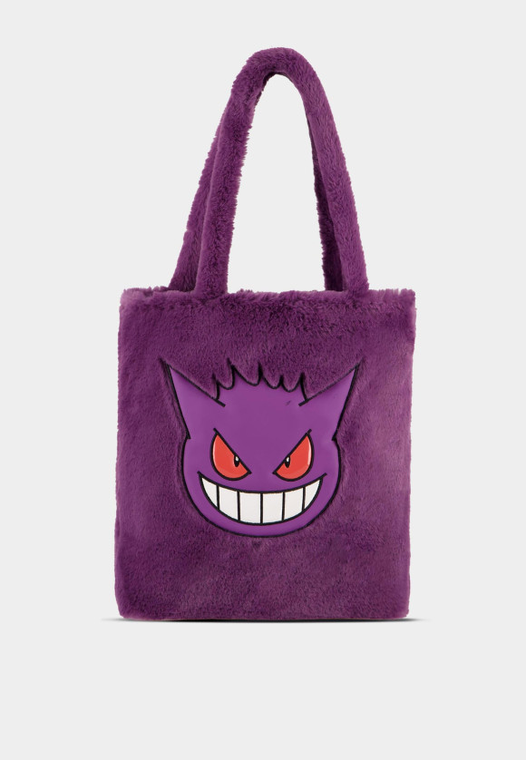 Pokémon Tragetasche Gengar