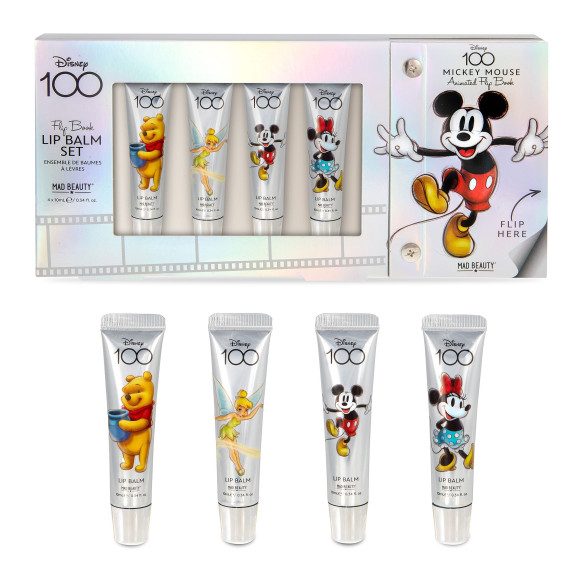 Disney Lippenbalsam Set Disney 100