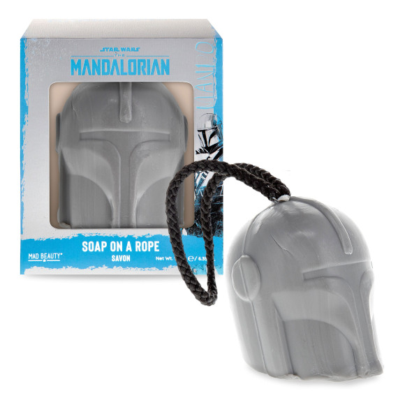 Star Wars: The Mandalorian Seife Mandalorian