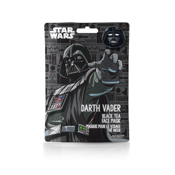 Star Wars Tuchmaske Darth Vader