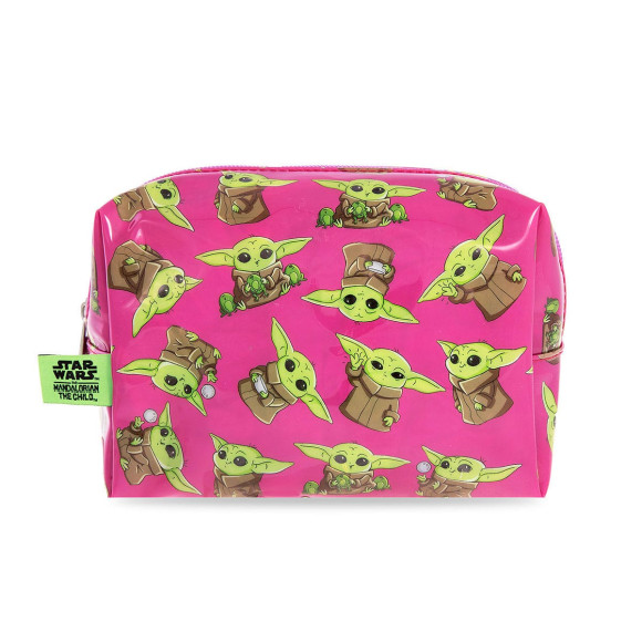 Star Wars: The Mandalorian Kosmetiktasche The Child
