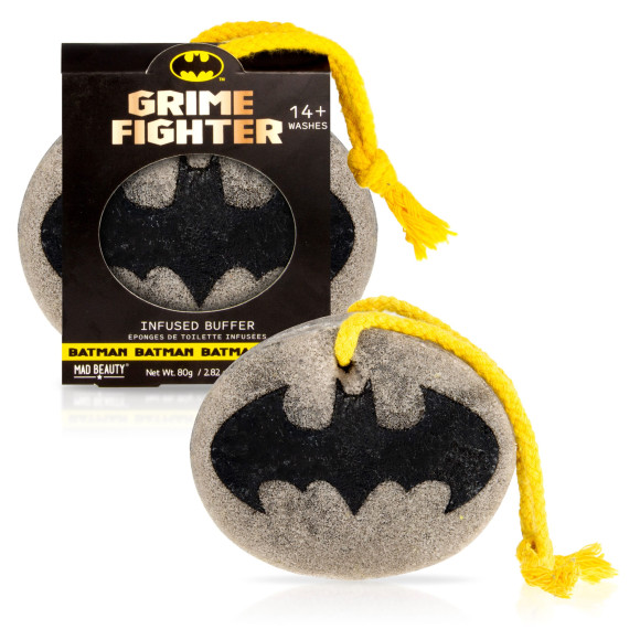 DC Comics Schwamm Batman