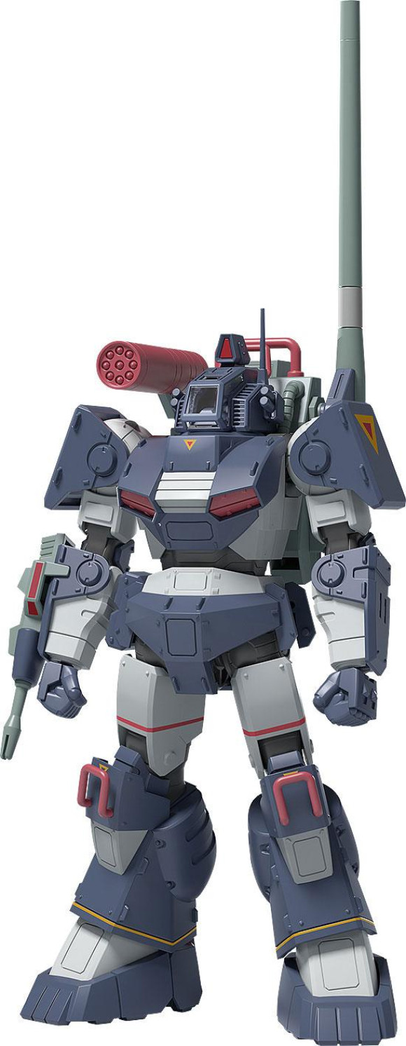 Fang of the Sun Dougram Combat Armors MAX27 Plastic Model Kit 1/72 Dougram Ver. GT 13 cm