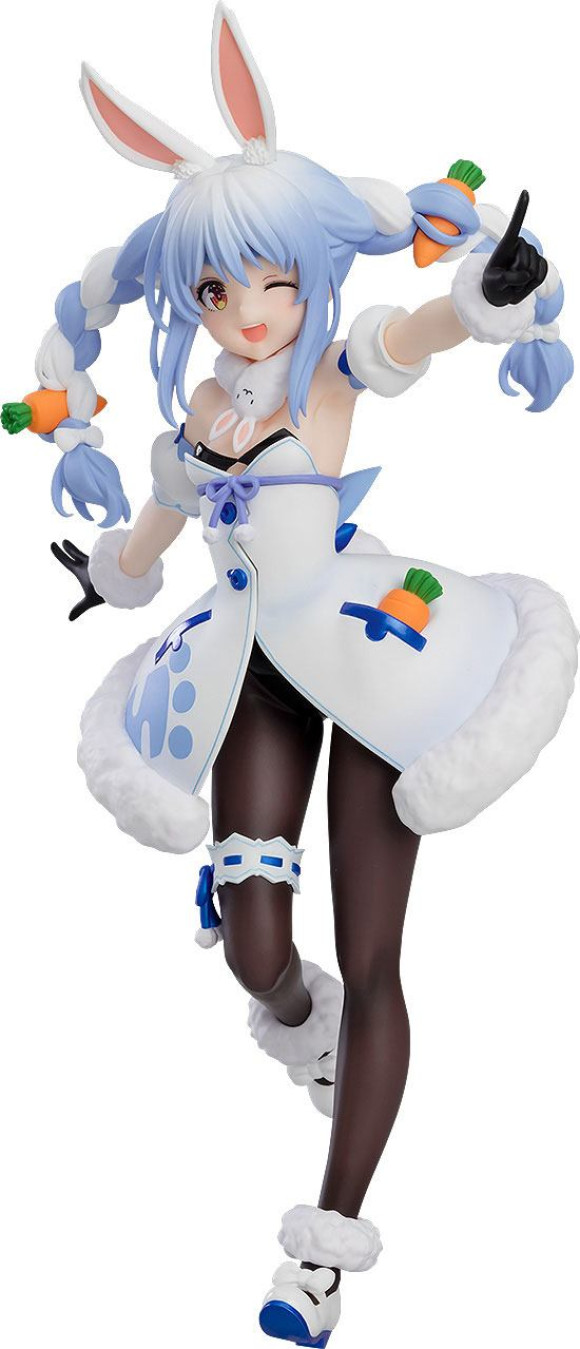 Hololive Production Pop Up Parade Statue Usada Pekora (re-run) 18 cm