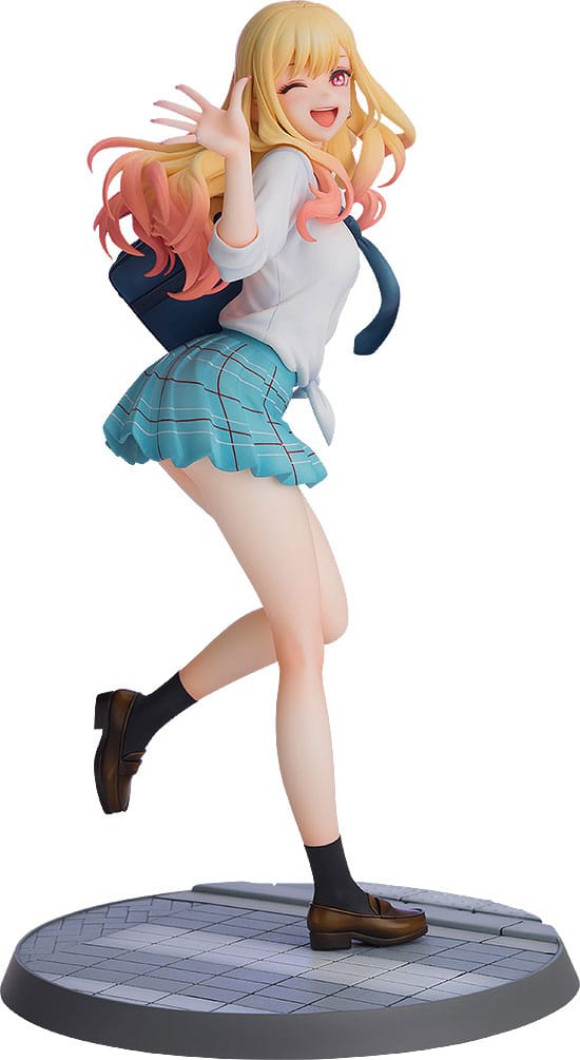 My Dress-Up Darling PVC Statue 1/7 Marin Kitagawa 23 cm