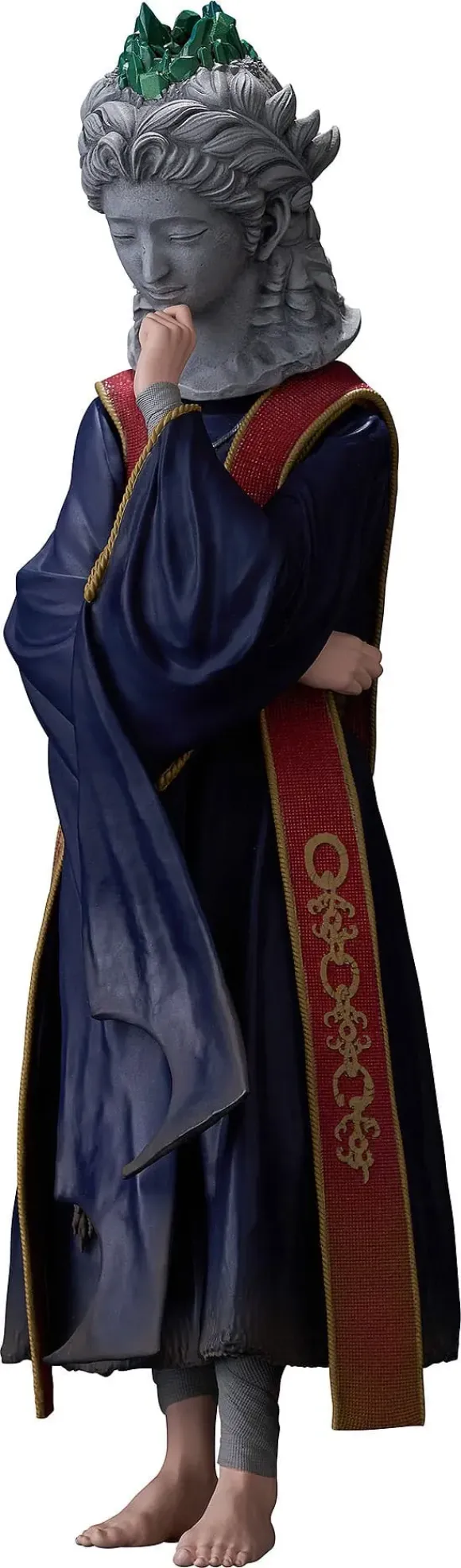 Elden Ring Pop Up Parade SP PVC Statue Sellen 17 cm