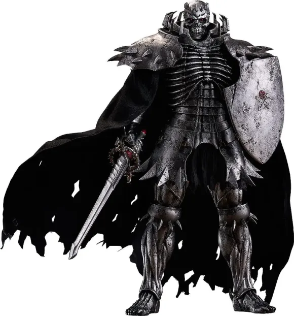 Berserk Pop Up Parade L PVC Statue Skull Knight 22 cm   