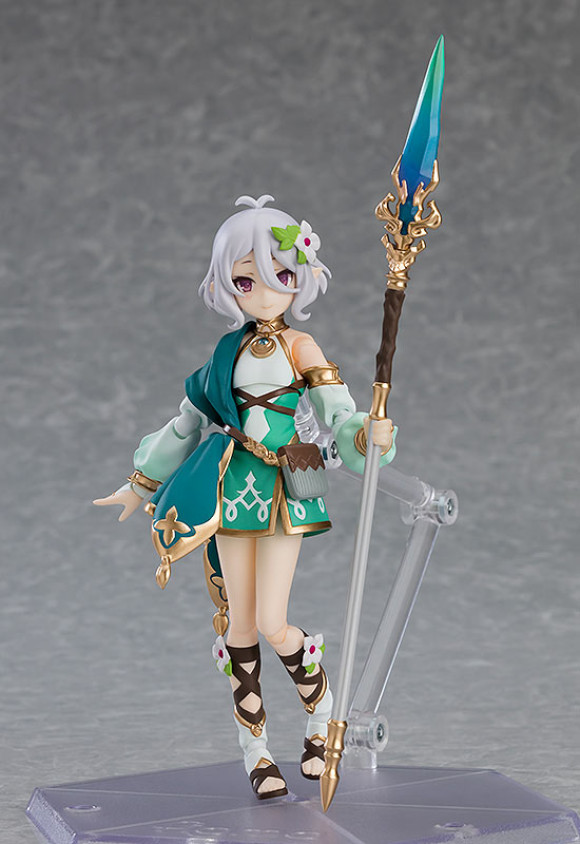 Princess Connect! Re: Actionfigur Figma Kokkoro 11 cm
