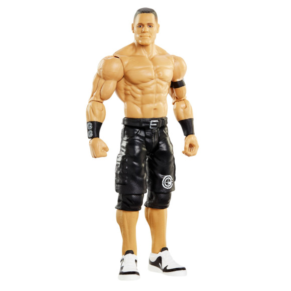 WWE Superstars Actionfigur John Cena 15 cm