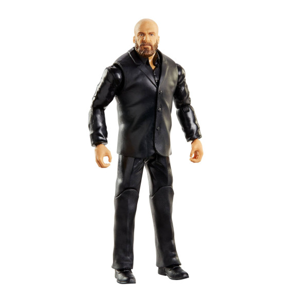 WWE Superstars Actionfigur Triple H 15 cm