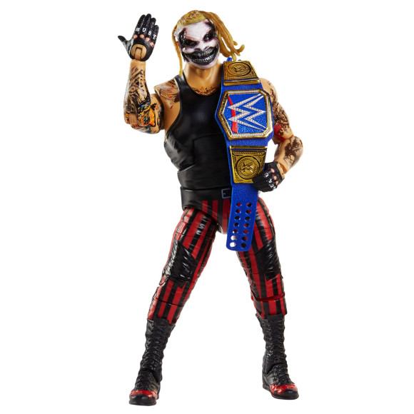 WWE Elite Collection Actionfigur The Fiend Bray Wyatt 15 cm