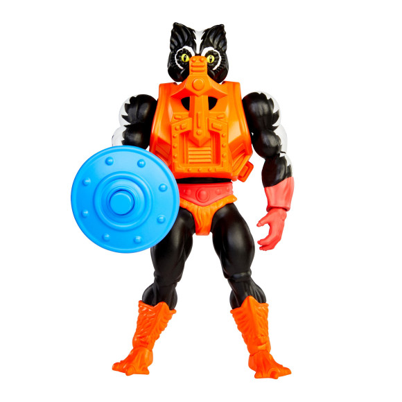Masters of the Universe Origins 2021 Stinkor Actionfigur 14 cm