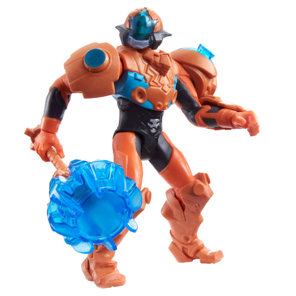 He-Man and the Masters of the Universe Actionfigur 2022 Man-At-Arms 14 cm