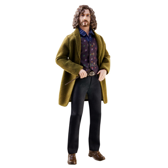 Harry Potter Puppe Sirius Black 30 cm
