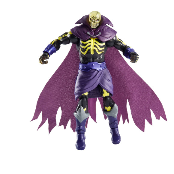 Masters of the Universe: Revelation Masterverse Actionfigur 2022 Scare Glow 18 cm