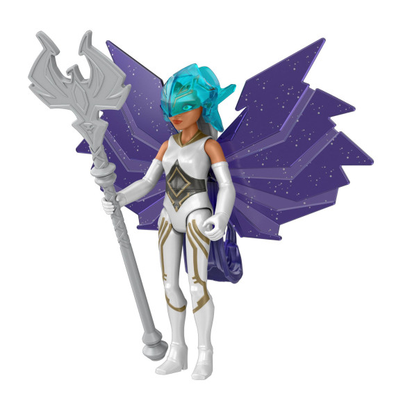 He-Man and the Masters of the Universe Actionfigur 2022 Sorceress 14 cm