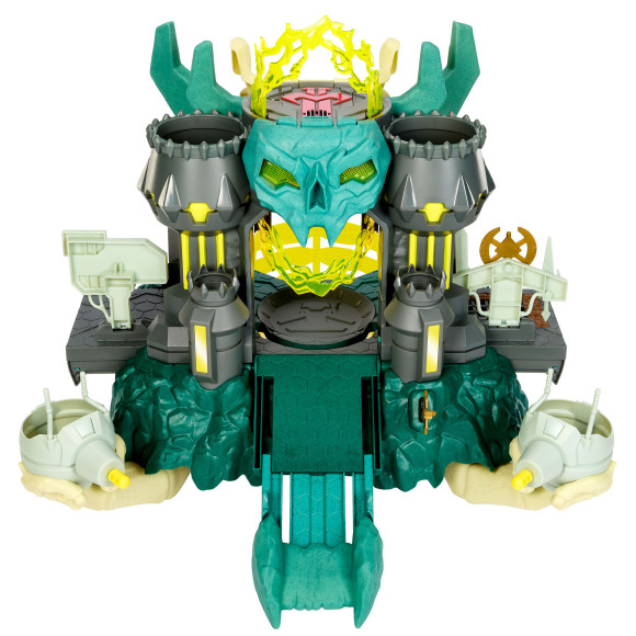 He-Man and the Masters of the Universe 2022 Castle Grayskull