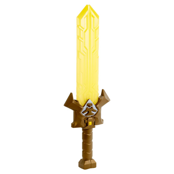 He-Man and the Masters of the Universe Roleplay-Replik 2022 Power Sword 51 cm