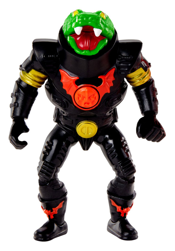 Masters of the Universe Origins Actionfigur Snake Trooper 14 cm