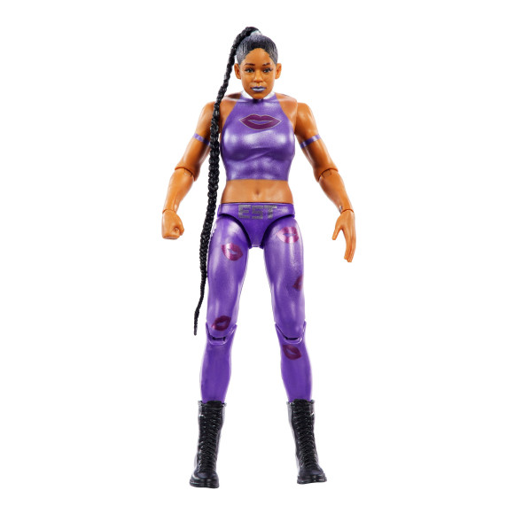 WWE WrestleMania Actionfigur Bianca Belair 15 cm