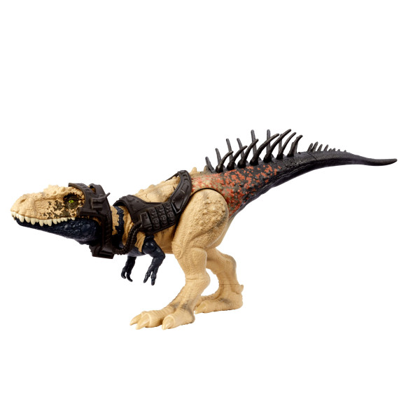 Jurassic World Dino Trackers Actionfigur Gigantic Trackers Bistahieversor