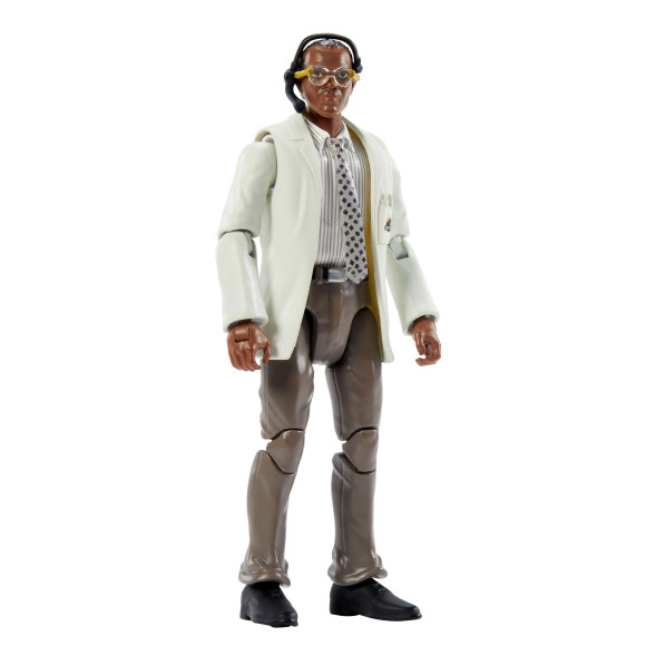 Jurassic World Hammond Collection Actionfigur Ray Arnold 10 cm