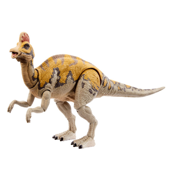 Jurassic Park Hammond Collection Actionfigur Corythosaurus 16 cm