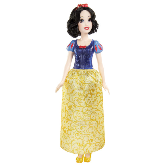 Disney Prinzessin Puppe Schneewittchen 29 cm