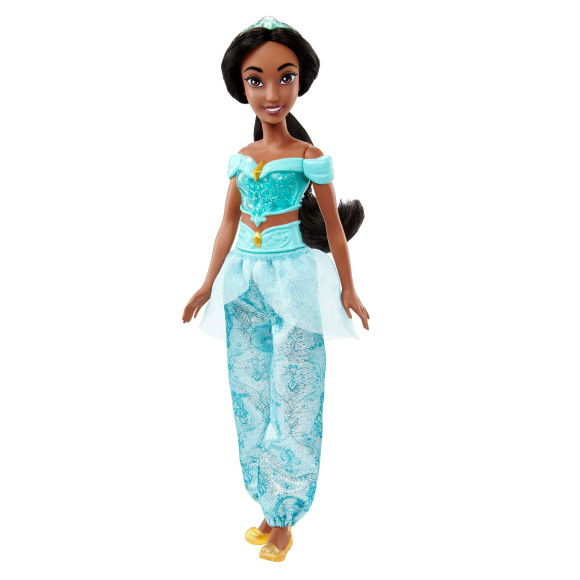 Disney Prinzessin Puppe Jasmin 29 cm