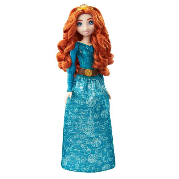 Disney Prinzessin Puppe Merida 29 cm